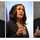 Sens. Tim Scott, Kamala Harris, and Cory Booker